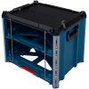 BOSCH  Cutie L-BOXX Contractor Rack 2