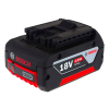 BOSCH GBA18V Acumulator Li-Ion, 18V, 4Ah