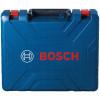 BOSCH  Valiza protectie pentru GDS 18V-400, GSR 180-LI, GSR 185-LI, GDX 18V-180, GDX 180-LI