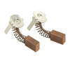 BOSCH  Set perii colectoare