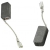 BOSCH  Set perii de carbune on-brush set