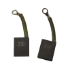 BOSCH  Set perii de carbune