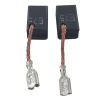 BOSCH  Set perii de carbune
