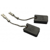 BOSCH  Set perii de carbune