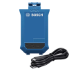 BOSCH  Acumulator Li-Ion, 3.7V, 1Ah pentru GLM 50-27