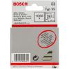 BOSCH  Set 1000 capse TYP 55, 28 mm (latime 6 mm, grosime 1.08 mm)