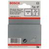 BOSCH  Set 1000 cuie TYP 47, 26 mm (cap 1.8 mm, grosime 1.27 mm)