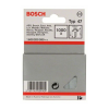 BOSCH  Set 1000 cuie TYP 47, 28 mm (cap 1.8 mm, grosime 1.27 mm)