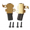 BOSCH  Set perii de carbune on-brush set