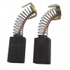 BOSCH  Set perii de carbune on-brush set
