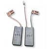 BOSCH  Set perii de carbune