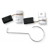 BOSCH  Set perii de carbune