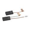 BOSCH  Pachet perii de carbon (10 seturi de perii 1617014144)