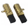 BOSCH  Set perii de carbune