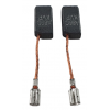 BOSCH  Set perii de carbune on-brush set