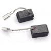 BOSCH  Set perii de carbune on-brush set