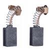 BOSCH  Set perii de carbune on-brush set