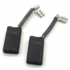 BOSCH  Set perii de carbune on-brush set