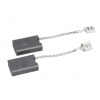 BOSCH  Set perii de carbune on-brush set