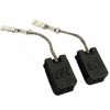BOSCH  Set perii de carbune
