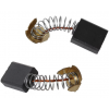 BOSCH  Set perii de carbune on-brush set