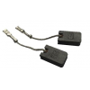 BOSCH  Set perii de carbune