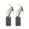 BOSCH  Set perii de carbune