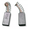 BOSCH  Set perii de carbune on-brush set