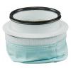 MAKITA  FILTER H SET CL001G, CL003G, DCL280F, DCL281F, DCL180, DCL181F