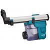 MAKITA DX10 Sistem extractie praf pentru HR3011FC