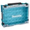 MAKITA  MAKPAC ORGANIZER WITHOUT INNER BOXES
