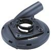 MAKITA 115/125 MM DUST COLLECTING WHEEL GUARD AT GRINDING