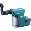 MAKITA DX02 Sistem de extractie a prafului pentru BHR243RFE, DHR243Z, DHR243RMJ, BHR243Z, DHR243