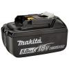 MAKITA  ACUMULATOR 18V LXT BL1850B LI-ION 5AH