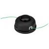 MAKITA  Cap cu fir Bump&Feed 2 mm x 3 m, M10x1.25LH