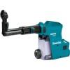 MAKITA DX08 Sistem de extractie a prafului pentru DHR280