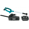 MAKITA  Suport maner cu extensie 800 mm pentru DSL800