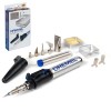 DREMEL VERSATIP 2000-6 Unealta cu gaz pentru 6 aplicatii diferite