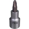 Proxxon 23474 - Cap surubelnita Phillips, 1/2, NO 4, 55 mm lungime