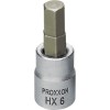 Proxxon 23480 - Inbus, 1/2, 55 mm lungime, 10 mm