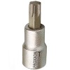 Proxxon 23584 - Torx, 3/8, 50 mm,TX 20