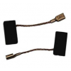 BOSCH  Set perii de carbune on-brush set