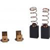BOSCH  Set perii de carbune