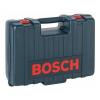 BOSCH  Valiza protectie pentru GEX 125 A, GEX 125 AC, GEX 150 AC, GEX 150 Turbo