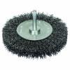 BOSCH  Perie de sarma radiala 100x20x6 mm