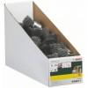 BOSCH  Set 50 de perii de sarma pensula 25x6 mm