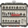 BOSCH  Set 30 freze HM tija 6 mm
