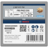 BOSCH  Set 10000 cuie galvanizate, fara cap, PN23G, 0.65/23 g, 25 mm pentru GNH 18V-35