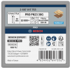 BOSCH  Set 10000 cuie galvanizate, fara cap, PN23G, 0.65/23 g, 30 mm pentru GNH 18V-35