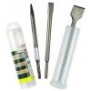 BOSCH  Set 3 dalti SDS-PLUS